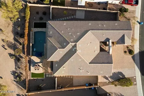9846 E Jaeger St E, Mesa, AZ 85207 photo 35