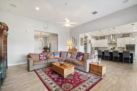 9846 E Jaeger St E, Mesa, AZ 85207 photo 13