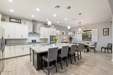 9846 E Jaeger St E, Mesa, AZ 85207 photo 14