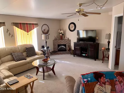 7750 E Broadway Rd #153, Mesa, AZ 85208 photo 5