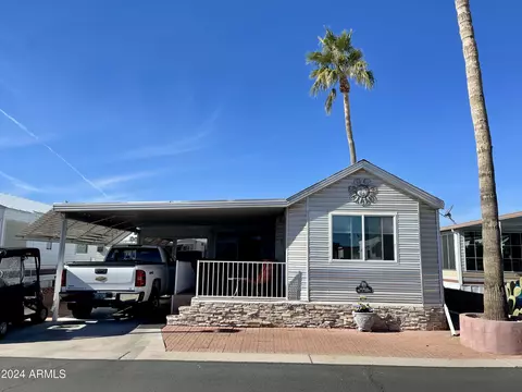 7750 E Broadway Rd #153, Mesa, AZ 85208
