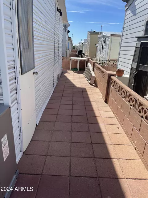 7750 E Broadway Rd #153, Mesa, AZ 85208 photo 31