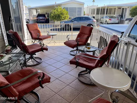 7750 E Broadway Rd #153, Mesa, AZ 85208 photo 7