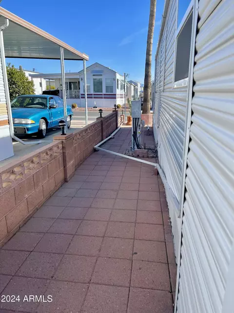 7750 E Broadway Rd #153, Mesa, AZ 85208 photo 29