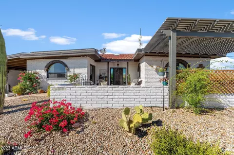 48807 N 287th Dr, Morristown, AZ 85342