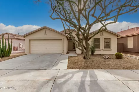 3621 W Quail Track Dr, Phoenix, AZ 85083