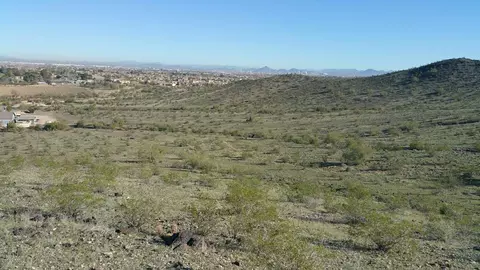 47 W Elliot Rd #-, Laveen, AZ 85339