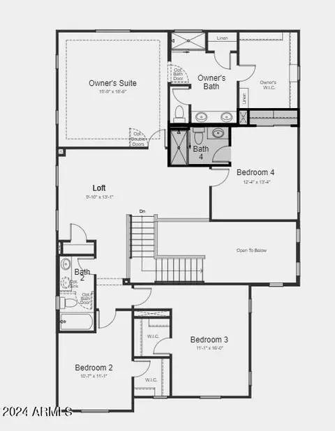 5740 S Romano --, Mesa, AZ 85212 photo 2