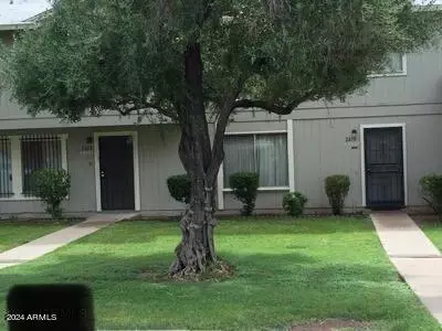 2608 W Wolf St, Phoenix, AZ 85017