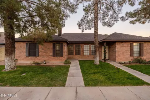 35 N Concord St, Gilbert, AZ 85234