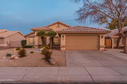 1221 W Canary Way, Chandler, AZ 85286