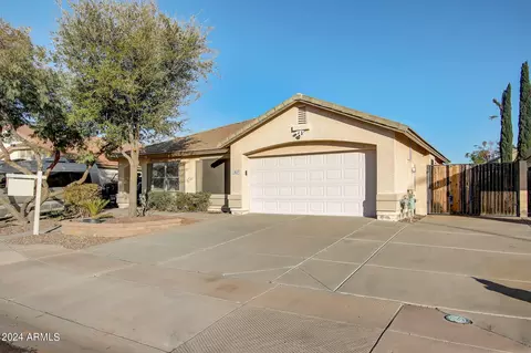 3527 S Opal Rd, Mesa, AZ 85212