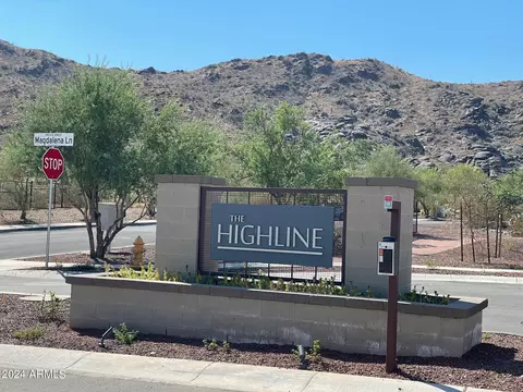 3131 E Alicia Dr, Phoenix, AZ 85042