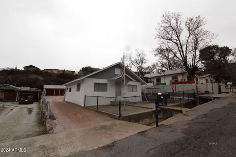 5969 S Morrow Ave, Miami, AZ 85539