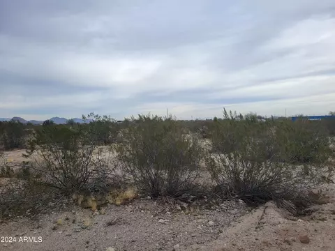 0 W Meadow Green Rd #158, Maricopa, AZ 85139