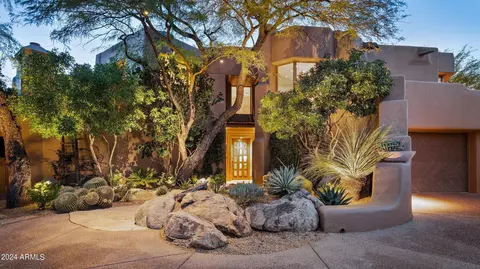 10538 E Palo Brea Dr #21A, Scottsdale, AZ 85262