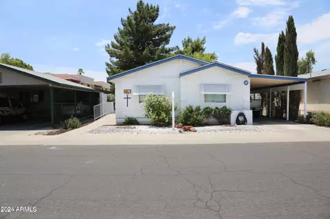 11275 N 99th Ave #32, Peoria, AZ 85345