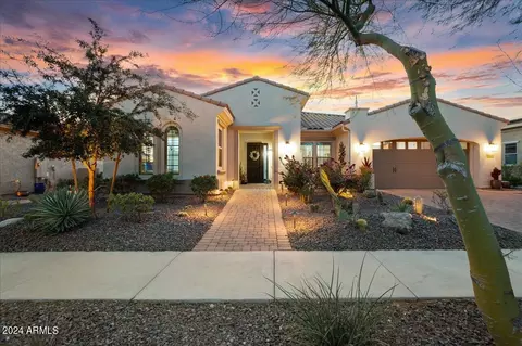 4828 N Grandview Dr, Buckeye, AZ 85396