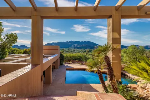 7915 N 54th Pl, Paradise Valley, AZ 85253