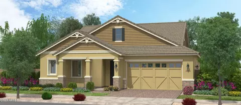 22876 E Thornton Rd, Queen Creek, AZ 85142