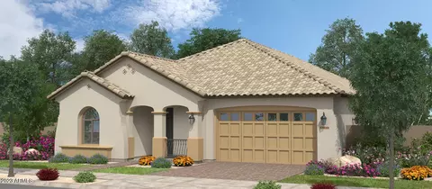 22900 E Thornton Rd, Queen Creek, AZ 85142