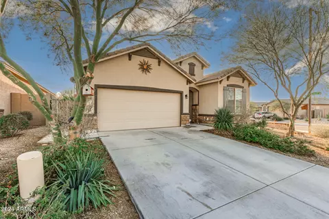 17441 W Spring Dr, Goodyear, AZ 85338