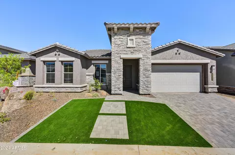 32504 N 134th Ln, Peoria, AZ 85383