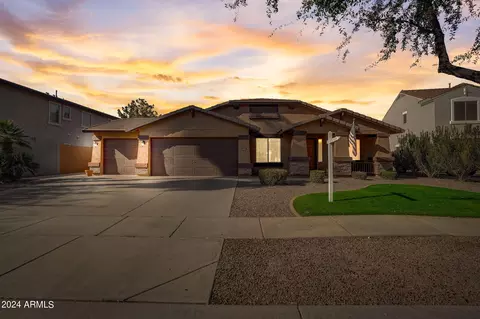 4466 E Marshall Ave, Gilbert, AZ 85297