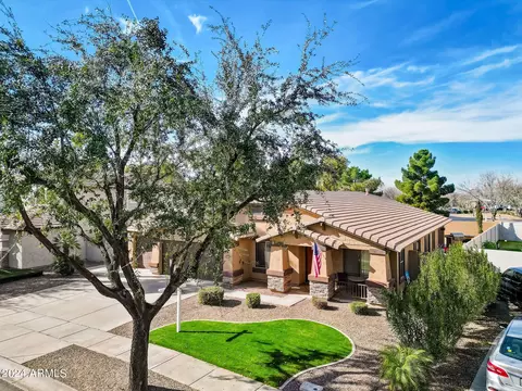 4466 E Marshall Ave, Gilbert, AZ 85297 photo 47