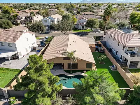 4466 E Marshall Ave, Gilbert, AZ 85297 photo 59