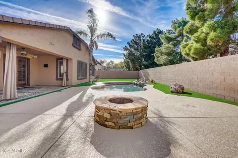4466 E Marshall Ave, Gilbert, AZ 85297 photo 39