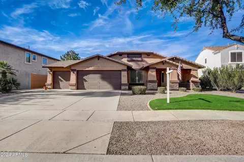 4466 E Marshall Ave, Gilbert, AZ 85297 photo 4