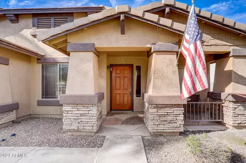 4466 E Marshall Ave, Gilbert, AZ 85297 photo 7