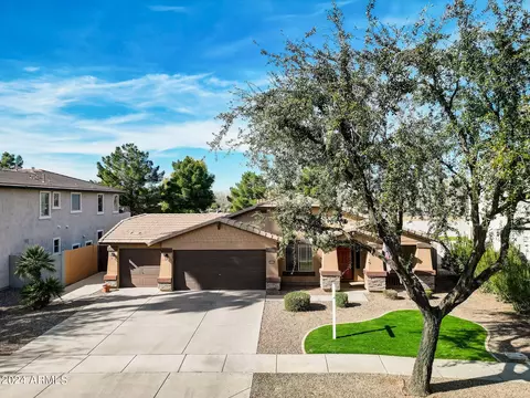 4466 E Marshall Ave, Gilbert, AZ 85297 photo 46