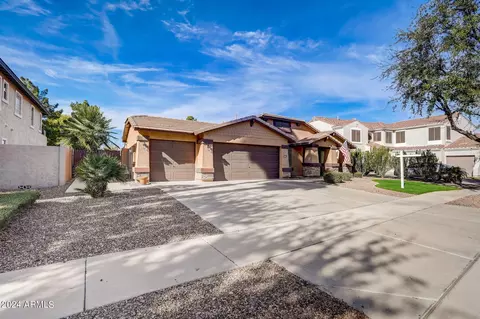 4466 E Marshall Ave, Gilbert, AZ 85297 photo 3