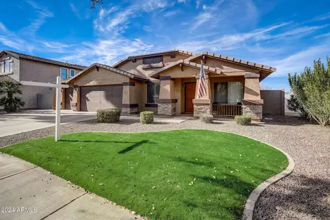 4466 E Marshall Ave, Gilbert, AZ 85297 photo 5