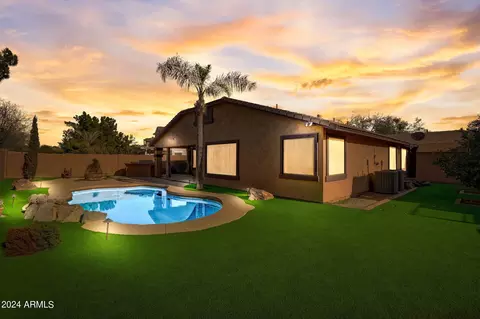 4466 E Marshall Ave, Gilbert, AZ 85297 photo 2