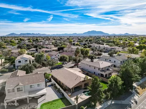 4466 E Marshall Ave, Gilbert, AZ 85297 photo 61
