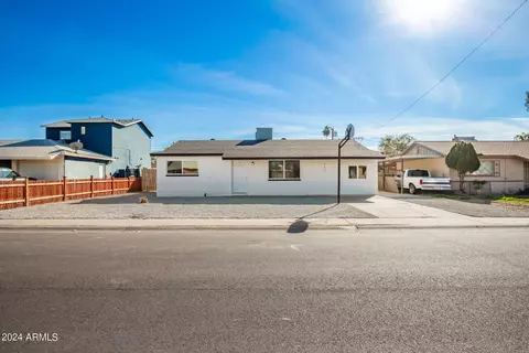 3401 W Wethersfield Rd, Phoenix, AZ 85029