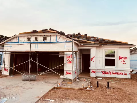 38160 W Cannataro Ln, Maricopa, AZ 85138