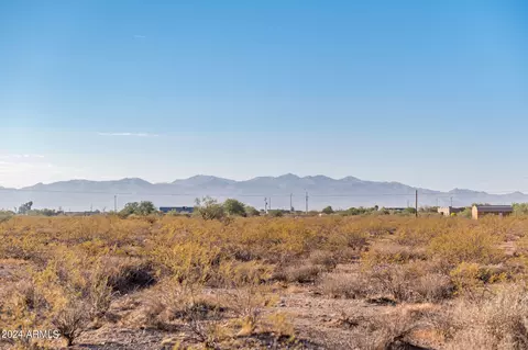 223 W Nn W Ocupado - Lot 5 Dr #5, Wittmann, AZ 85361