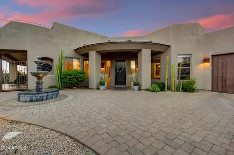 28448 N 95th Pl, Scottsdale, AZ 85262