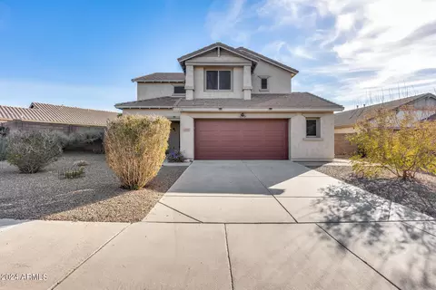 12855 W Milton Dr, Peoria, AZ 85383