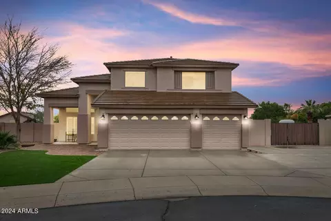7809 W Foothill Dr, Peoria, AZ 85383