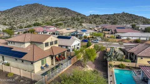 11909 S 184th Ave, Goodyear, AZ 85338