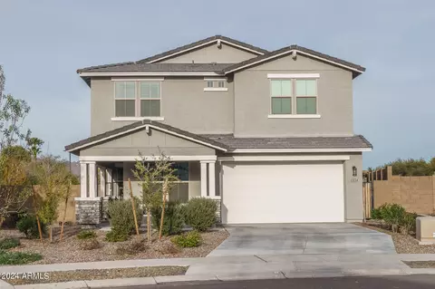 13724 N 174th Ln, Surprise, AZ 85388