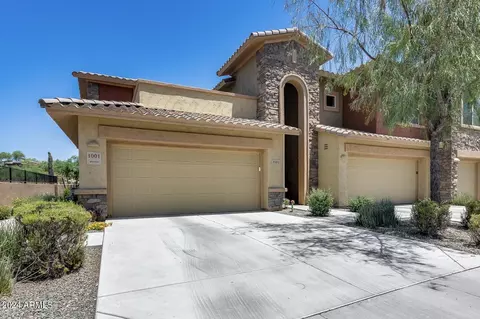 2425 W Bronco Butte Trl #2001, Phoenix, AZ 85085