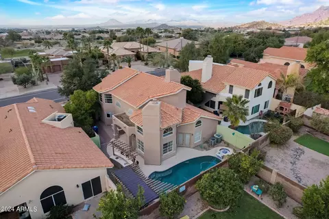 6433 E Redmont Dr, Mesa, AZ 85215 photo 56