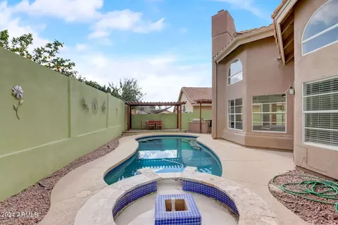 6433 E Redmont Dr, Mesa, AZ 85215 photo 28