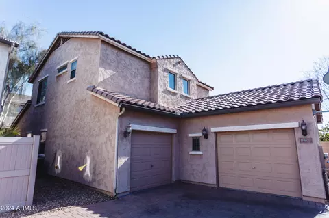 8407 W Vernon Ave, Phoenix, AZ 85037